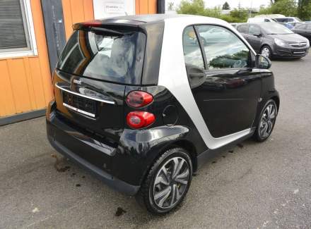Smart - Fortwo