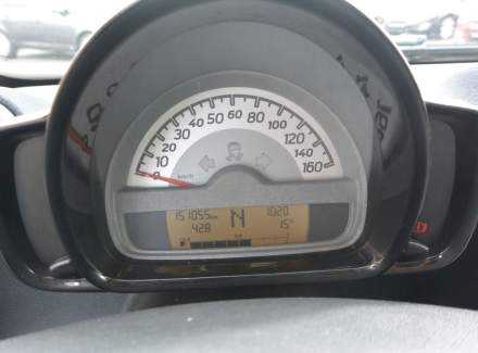 Smart - Fortwo