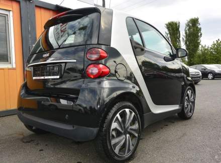 Smart - Fortwo