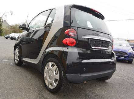Smart - Fortwo