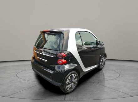 Smart - Fortwo