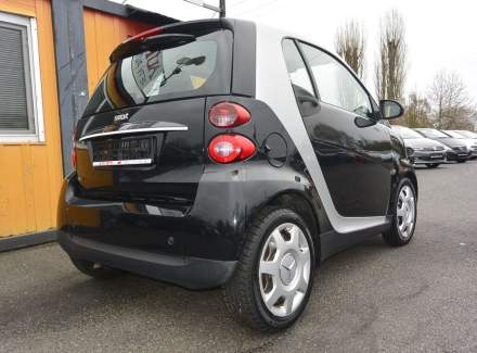 Smart - Fortwo