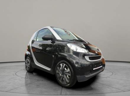 Smart - Fortwo