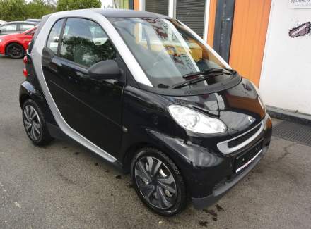 Smart - Fortwo