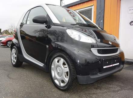 Smart - Fortwo