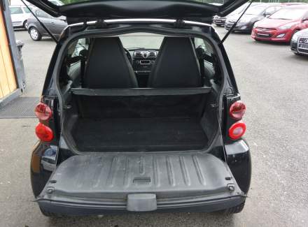 Smart - Fortwo