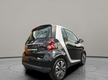 Smart - Fortwo