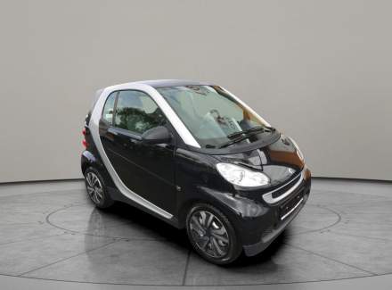 Smart - Fortwo