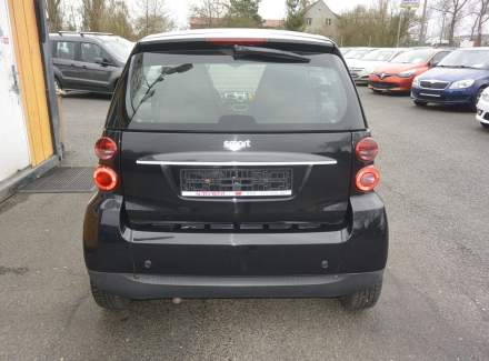 Smart - Fortwo