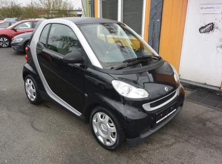 Smart - Fortwo