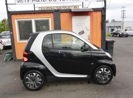 Smart - Fortwo