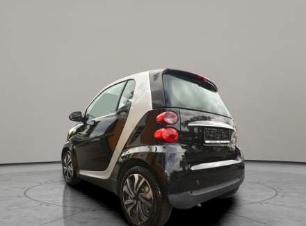 Smart - Fortwo