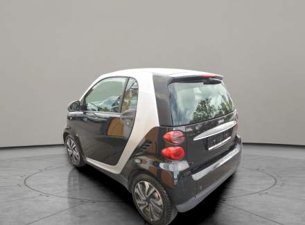 Smart - Fortwo