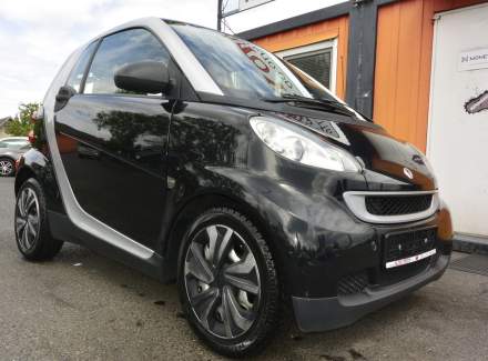 Smart - Fortwo