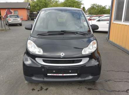 Smart - Fortwo