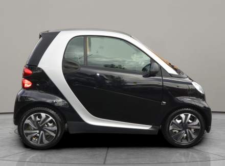 Smart - Fortwo