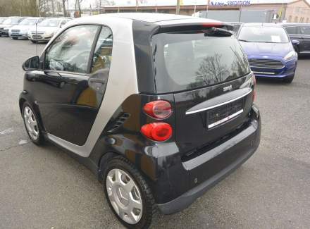 Smart - Fortwo