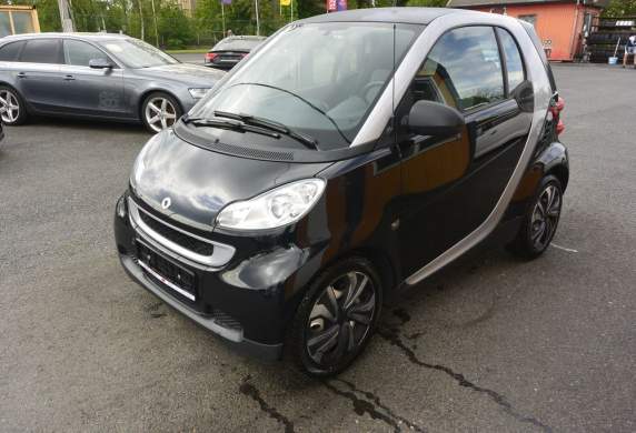 Smart - Fortwo