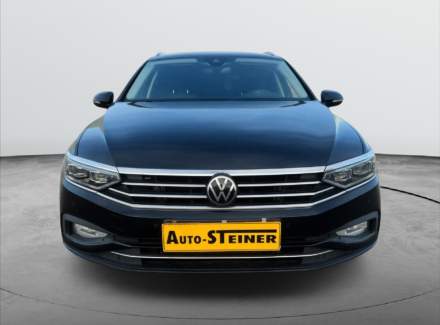 Volkswagen - Passat