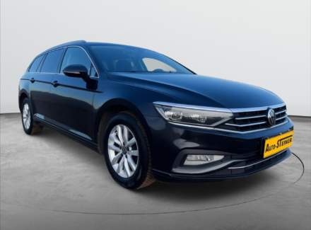 Volkswagen - Passat