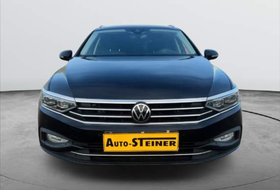 Volkswagen - Passat