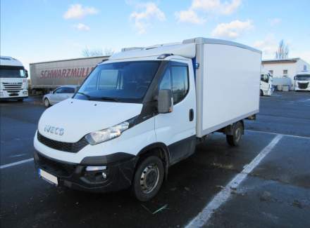 Iveco - Daily