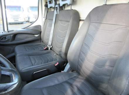 Iveco - Daily
