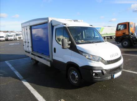 Iveco - Daily