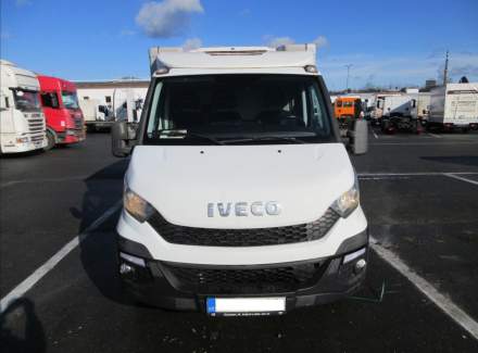 Iveco - Daily