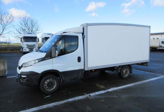 Iveco - Daily
