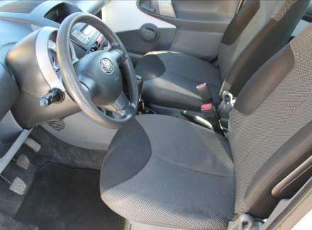 Toyota - Aygo