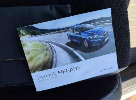 Renault - Megane