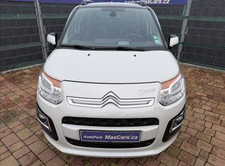 Citroën - C3