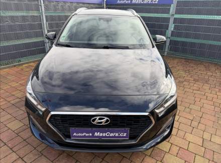 Hyundai - i30
