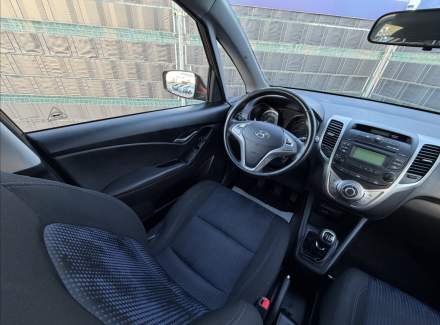 Hyundai - ix20