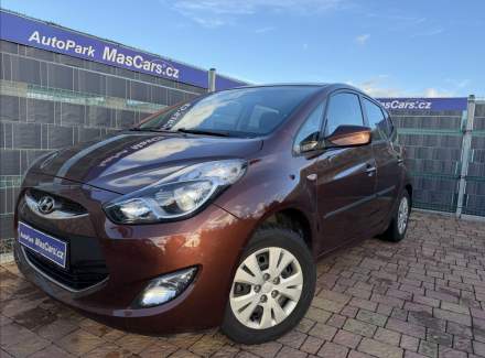 Hyundai - ix20