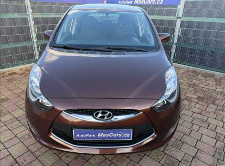Hyundai - ix20
