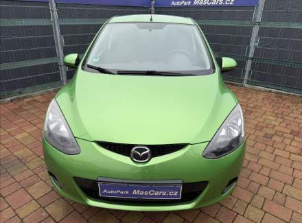Mazda - 2