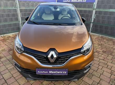 Renault - Captur