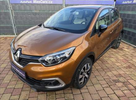 Renault - Captur