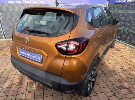 Renault - Captur