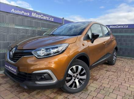 Renault - Captur
