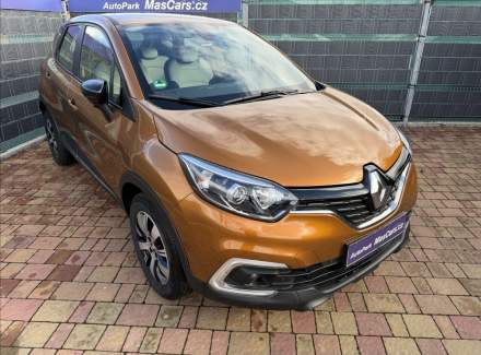 Renault - Captur