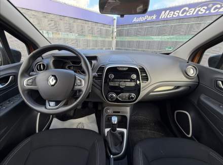 Renault - Captur