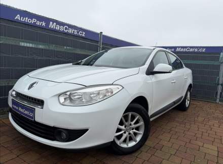 Renault - Fluence