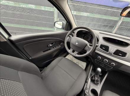 Renault - Fluence