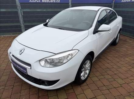 Renault - Fluence