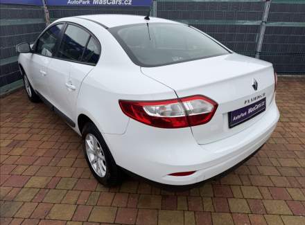 Renault - Fluence