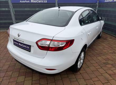 Renault - Fluence