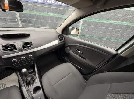 Renault - Fluence
